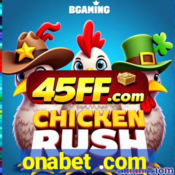 onabet .com